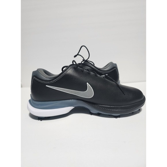 Nike Air Zoom Victory Tour 2 Golf Shoes Black CW8155-001 Men’s 6 / Woman’s 7.5 - Picture 8 of 10